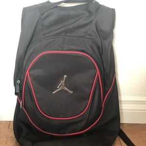 Jordan backpack